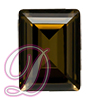 SWAROVSKI ELEMENTS 4527 Step Cut Fancy Stones